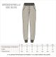 Navahoo Schmusekaetzchen Damen Jogginghose D.Grau-Gr.XS
