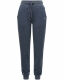 Navahoo Schmusekaetzchen Damen Jogginghose Blau-Mel-Gr.XL