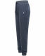 Navahoo Schmusekaetzchen Damen Jogginghose Blau-Mel-Gr.XL