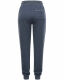 Navahoo Schmusekaetzchen Damen Jogginghose Blau-Mel-Gr.XL