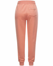 Navahoo Schmusekaetzchen Damen Jogginghose Apricot-Gr.XS