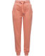Navahoo Schmusekaetzchen Damen Jogginghose Apricot-Gr.XS