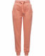 Navahoo Schmusekaetzchen Damen Jogginghose Apricot-Gr.S