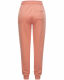 Navahoo Schmusekaetzchen Damen Jogginghose Apricot-Gr.S