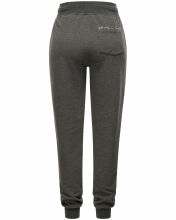 Navahoo Schmusekaetzchen Damen Jogginghose D.Grau-M-Gr.S