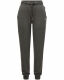 Navahoo Schmusekaetzchen Damen Jogginghose D.Grau-M-Gr.S