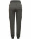 Navahoo Schmusekaetzchen Damen Jogginghose D.Grau-M-Gr.S