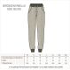 Navahoo Schmusekaetzchen Damen Jogginghose D.Grau-M-Gr.S
