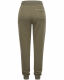 Navahoo Schmusekaetzchen Damen Jogginghose Oliv-Mel-Gr.XL