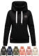 Marikoo Chihiroo Damen Hoodie