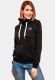 Marikoo Chihiroo Damen Hoodie