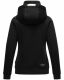 Marikoo Chihiroo Damen Hoodie Schwarz-Gr.S