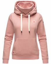 Marikoo Chihiroo Damen Hoodie P.-Rosa-Gr.M