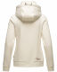 Marikoo Chihiroo Damen Hoodie Offwhite-Gr.XS