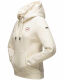Marikoo Chihiroo Damen Hoodie Offwhite-Gr.XS