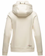 Marikoo Chihiroo Damen Hoodie Offwhite-Gr.M
