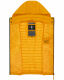 Marikoo Hasenpfote Damen Weste B915 Gelb Größe XS - Gr. 34