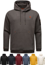 Stone Harbour Bodo Shain Herren Hoodie