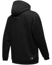 Stone Harbour Bodo Shain Herren Hoodie Schwarz-Gr.XXL