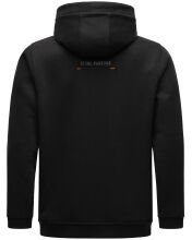Stone Harbour Bodo Shain Herren Hoodie Schwarz-Gr.XXL