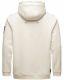 Stone Harbour Bodo Shain Herren Hoodie Weiss-Gr.S