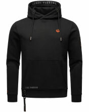Stone Harbour Crazy Frank Herren Hoodie Schwarz-Gr.XL