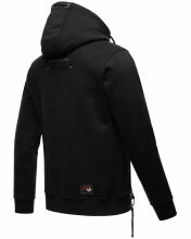 Stone Harbour Crazy Frank Herren Hoodie Schwarz-Gr.XL