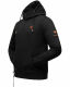 Stone Harbour Crazy Frank Herren Hoodie Schwarz-Gr.XL
