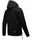 Stone Harbour Crazy Frank Herren Hoodie Schwarz-Gr.XL