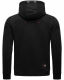 Stone Harbour Crazy Frank Herren Hoodie Schwarz-Gr.XL