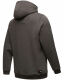 Stone Harbour Crazy Frank Herren Hoodie Anthrazit-Gr.S