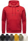 Stone Harbour Ty Trey Herren Hoodie