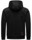 Stone Harbour Ty Trey Herren Hoodie Schwarz-Gr.M