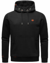Stone Harbour Ty Trey Herren Hoodie Schwarz-Gr.3XL