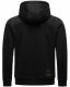 Stone Harbour Ty Trey Herren Hoodie Schwarz-Gr.3XL