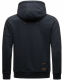 Stone Harbour Ty Trey Herren Hoodie Navy-Gr.S
