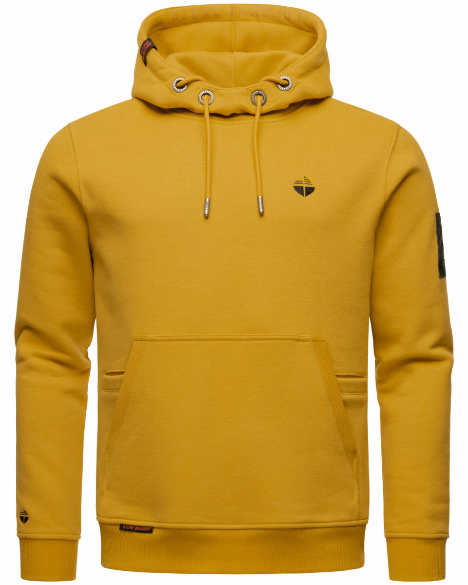 Black bananas yellow hoodie 2025