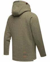 Stone Harbour Caspian Sailor Herren Hoodie