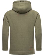 Stone Harbour Caspian Sailor Herren Hoodie