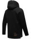 Stone Harbour Caspian Sailor Herren Hoodie Schwarz-Gr.S
