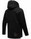 Stone Harbour Caspian Sailor Herren Hoodie Schwarz-Gr.XXL