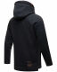 Stone Harbour Caspian Sailor Herren Hoodie Navy-Gr.S