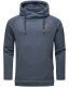 Stone Harbour Caspian Sailor Herren Hoodie Blau-Mel-Gr.XL