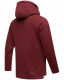 Stone Harbour Caspian Sailor Herren Hoodie Bordeaux-Gr.S
