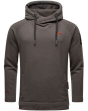 Stone Harbour Caspian Sailor Herren Hoodie D.Grau-Gr.XXL