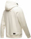 Stone Harbour Funny Finch Herren Hoodie Weiss-Gr.M
