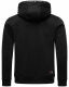 Stone Harbour Funny Finch Herren Hoodie Schwarz-Gr.S