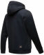 Stone Harbour Funny Finch Herren Hoodie Navy-Gr.M