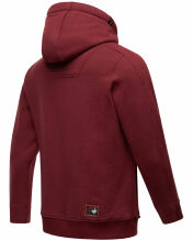 Stone Harbour Emilio Eduardo Herren Hoodie