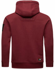 Stone Harbour Emilio Eduardo Herren Hoodie